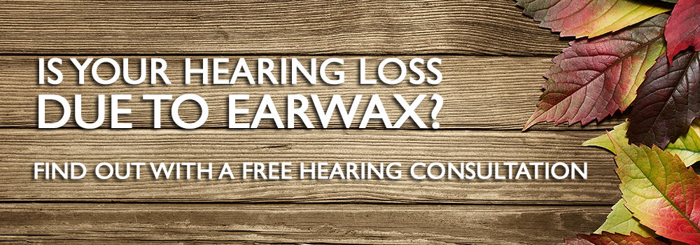 ear wax and hearing loss